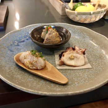 Hinata - Sushi Bars Near Me - San Francisco, California
