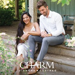 Charm Diamond Centres