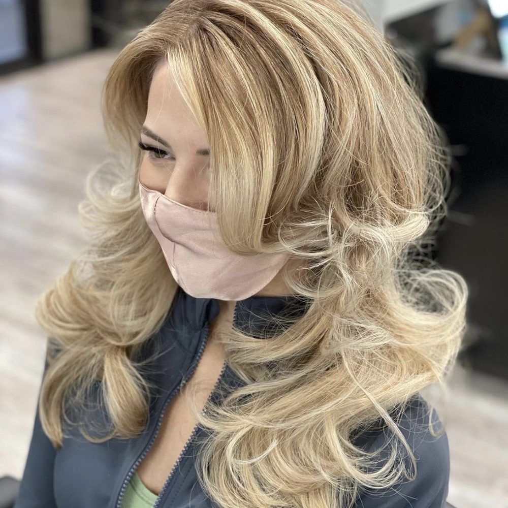 Vjordan Salon - Hair Stylists Near Me - Scottsdale, Arizona Vjordan Salon - Hair Stylists Near Me - Scottsdale, Arizona