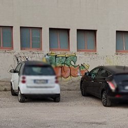 Palestra Comunale