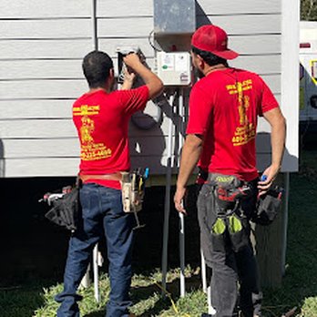 Double G Electric - Electricians Near Me - La Marque, Texas