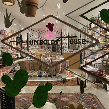 Humboldt House - Jewelry Near Me - Chicago, Illinois