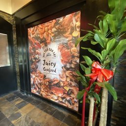 Entrance Entrance