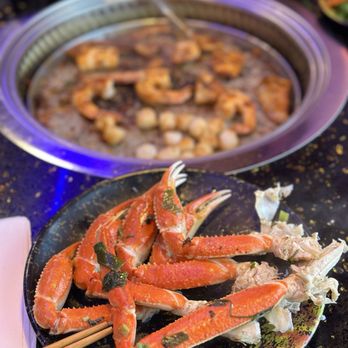 LAMEIZI HOTPOT & BBQ - Updated February 2026 - 235 Photos & 141