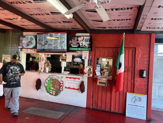 El Güero Canelo Restaurant by null