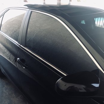 Auto Tint Express - Home Window Tinting Near Me - Las Vegas, Nevada