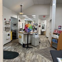 Lincoln Public Library