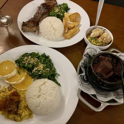 O Mineiro - Picanha, Feijoada