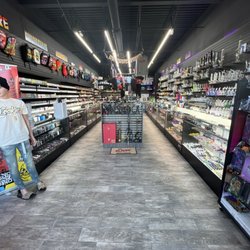 Vibez Vapor