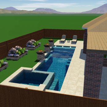 Northpointe Custom Pools - Mark and Janaye K. Pool Project: Preliminary/Intermediate 3-D Model - Pool & Hot Tub Service Near Me Northpointe Custom Pools - Mark and Janaye K. Pool Project: Preliminary/Intermediate 3-D Model - Pool & Hot Tub Service Near Me