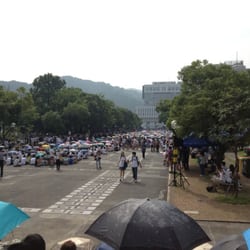 林蔭大道