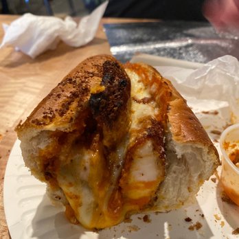 Brooklyn Boyz Pizza - Chicken Parmigiana Hero - Pizza Near Me - Oceanside, California Brooklyn Boyz Pizza - Chicken Parmigiana Hero - Pizza Near Me - Oceanside, California