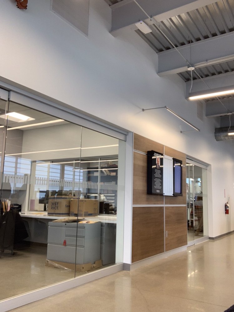 SERRA NISSAN OF TRAVERSE CITY 1301 S Garfield Ave, Traverse City