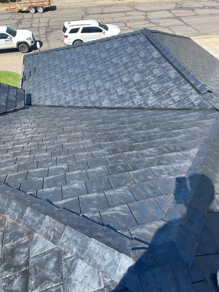 Slide of Clad Co Solutions