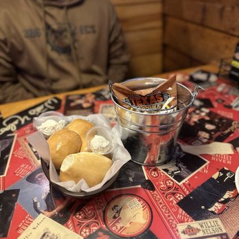 Texas Roadhouse - Roll time - Barbeque Near Me - Oklahoma City, Oklahoma Texas Roadhouse - Roll time - Barbeque Near Me - Oklahoma City, Oklahoma
