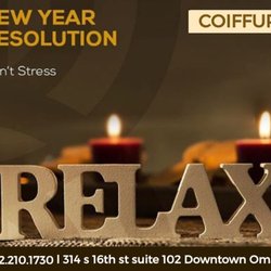 Coiffure-MASSAGE4ME