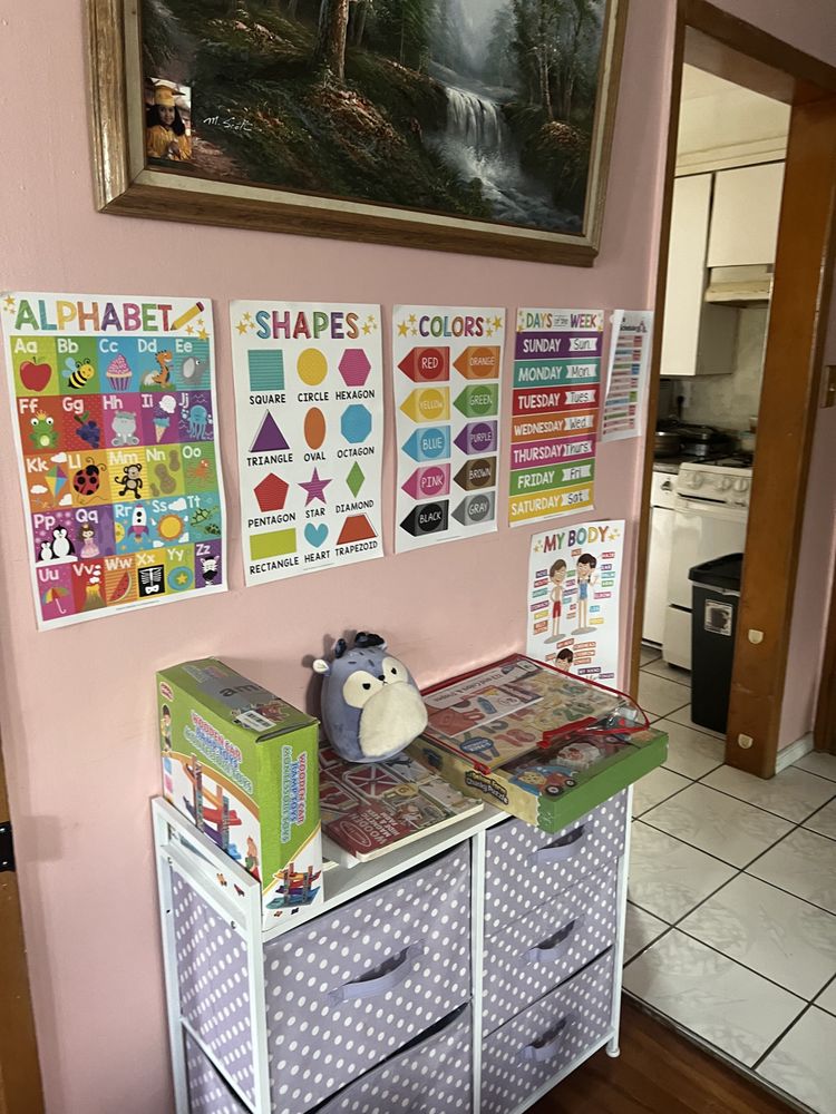 A & V Daycare - childcare center in Paterson, NJ