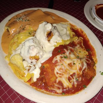 Salvatore's Restaurant - Tour of Italy.... - Italian Near Me - Independence, Missouri