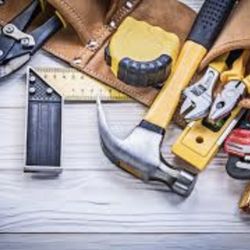 Master Teeez - Handyman