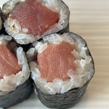 Dozo Sushi & Bar - Tuna roll - Sushi Bars Near Me - Monrovia, California Dozo Sushi & Bar - Tuna roll - Sushi Bars Near Me - Monrovia, California