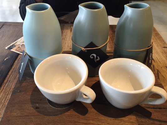 Market Lane Coffee - Prahran Market by null