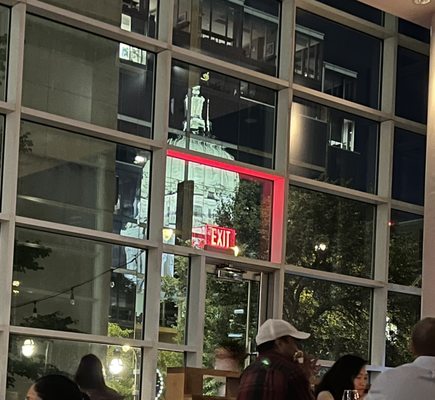 Graze Restaurant by null