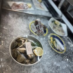 H2ocean Seafood Market & Restaurant