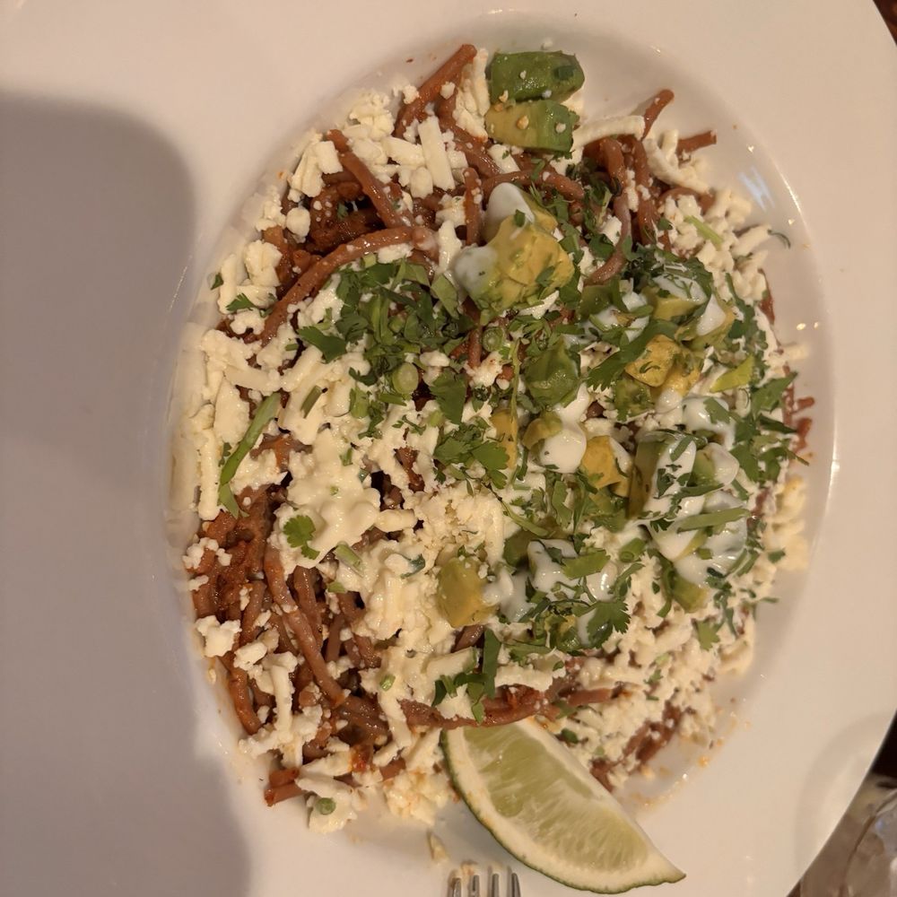 Fideos de La Abuela