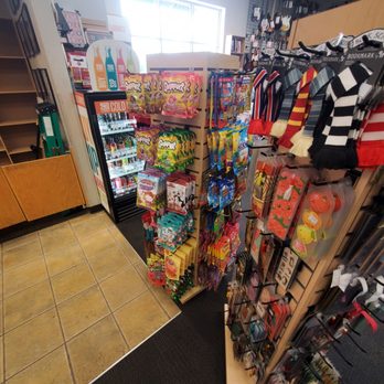 2nd & Charles - Front items - Video Game Stores Near Me - Chantilly, Virginia