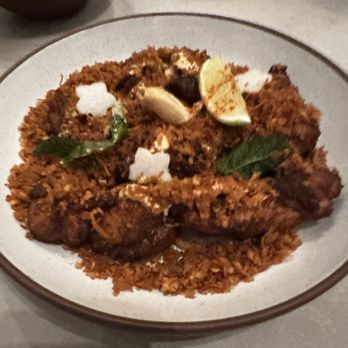 Copra - Indian Near Me - San Francisco, California