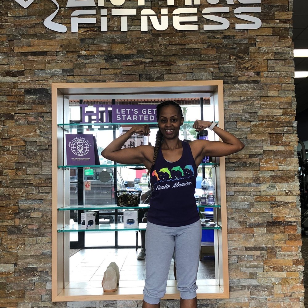 Anytime Fitness - Gyms Near Me - Spring, Texas Anytime Fitness - Gyms Near Me - Spring, Texas