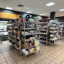 La Hacienda