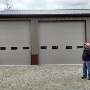 North American Overhead Door - Garage Door Services Near Me - Owosso, Michigan North American Overhead Door - Garage Door Services Near Me - Owosso, Michigan