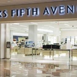 Saks Fifth Avenue