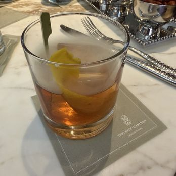 The Bar - Old Fashion with Smoke - Bars Near Me - Dana Point, California The Bar - Old Fashion with Smoke - Bars Near Me - Dana Point, California