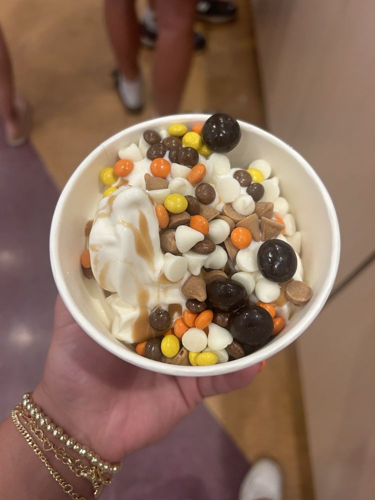 Froyoz