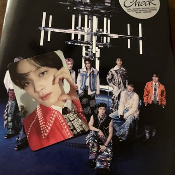 KPOP 1004 - Books, Mags, Music & Video Near Me - Milpitas, California KPOP 1004 - Books, Mags, Music & Video Near Me - Milpitas, California