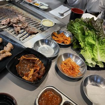Zajang Grill - Korean Near Me - San Francisco, California Zajang Grill - Korean Near Me - San Francisco, California