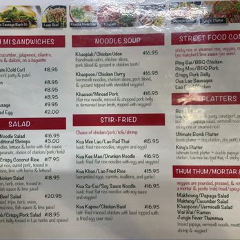 Spicy Joi - Menu (2/3) as of 7/26/25 - Sandwiches Near Me - Concord, California Spicy Joi - Menu (2/3) as of 7/26/25 - Sandwiches Near Me - Concord, California