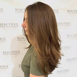 Beautiful Hair McKinney