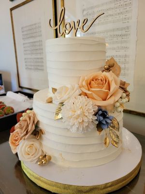 Solvang Bakery by null