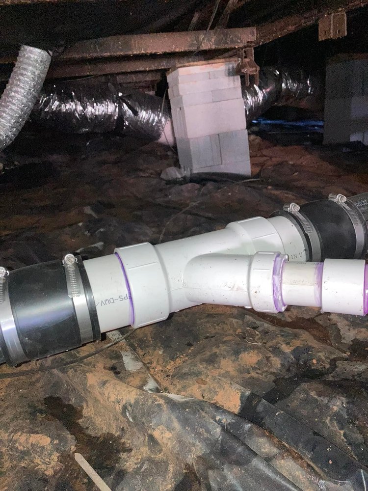 Slide of PureWater Solutions