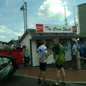 The Clam Shack - Seafood Near Me - Kennebunk, Maine The Clam Shack - Seafood Near Me - Kennebunk, Maine