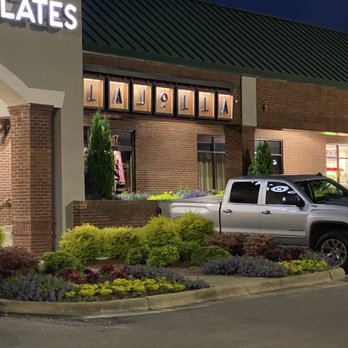 La Jolla - Outside - New American Near Me - Montgomery, Alabama