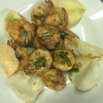 Golden Dragon - Fox Lake - Salt and pepper shrimp - Chinese Near Me - Fox Lake, Illinois Golden Dragon - Fox Lake - Salt and pepper shrimp - Chinese Near Me - Fox Lake, Illinois