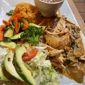 Margarita's Mexican Restaurant - Mexican Near Me - Justin, Texas