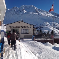 Station Nätschen