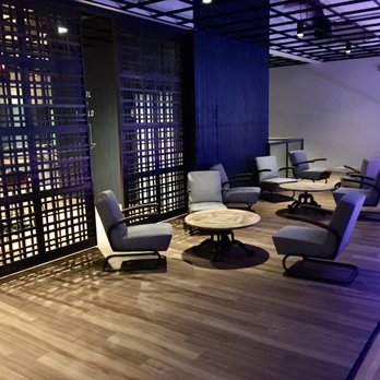 WhirlyBall - Upstairs VIP Bowling Seating - Venues & Event Spaces Near Me - Naperville, Illinois