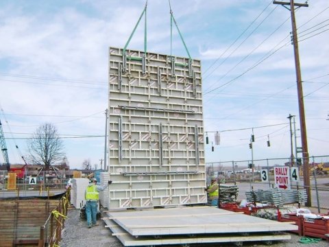 Vimco Concrete Accessories