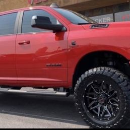 2021 Ram 2500 2021 Ram 2500